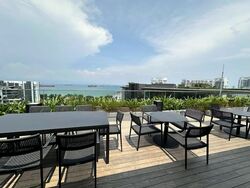 Amber Park (D15), Condominium #559557381